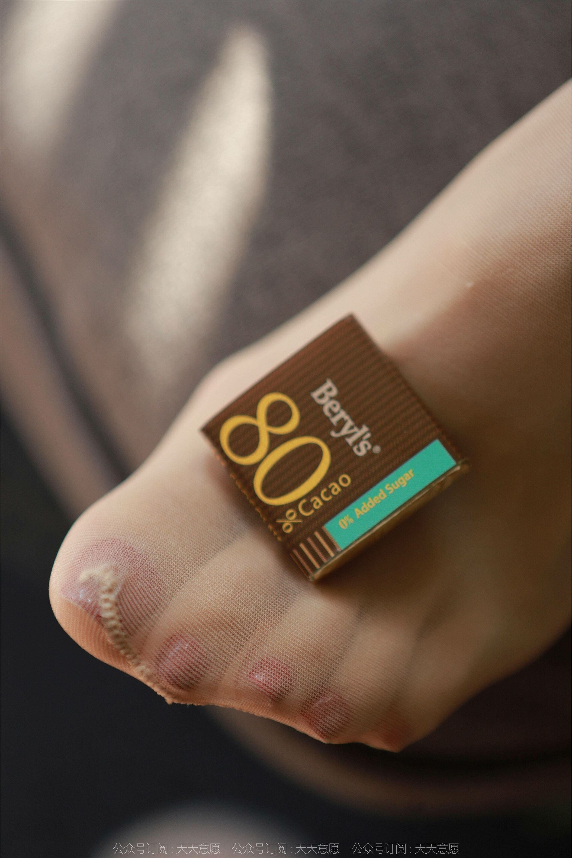 IESS异思趣向  2022.01.14 丝享家987：美子《冬日阳光浴》